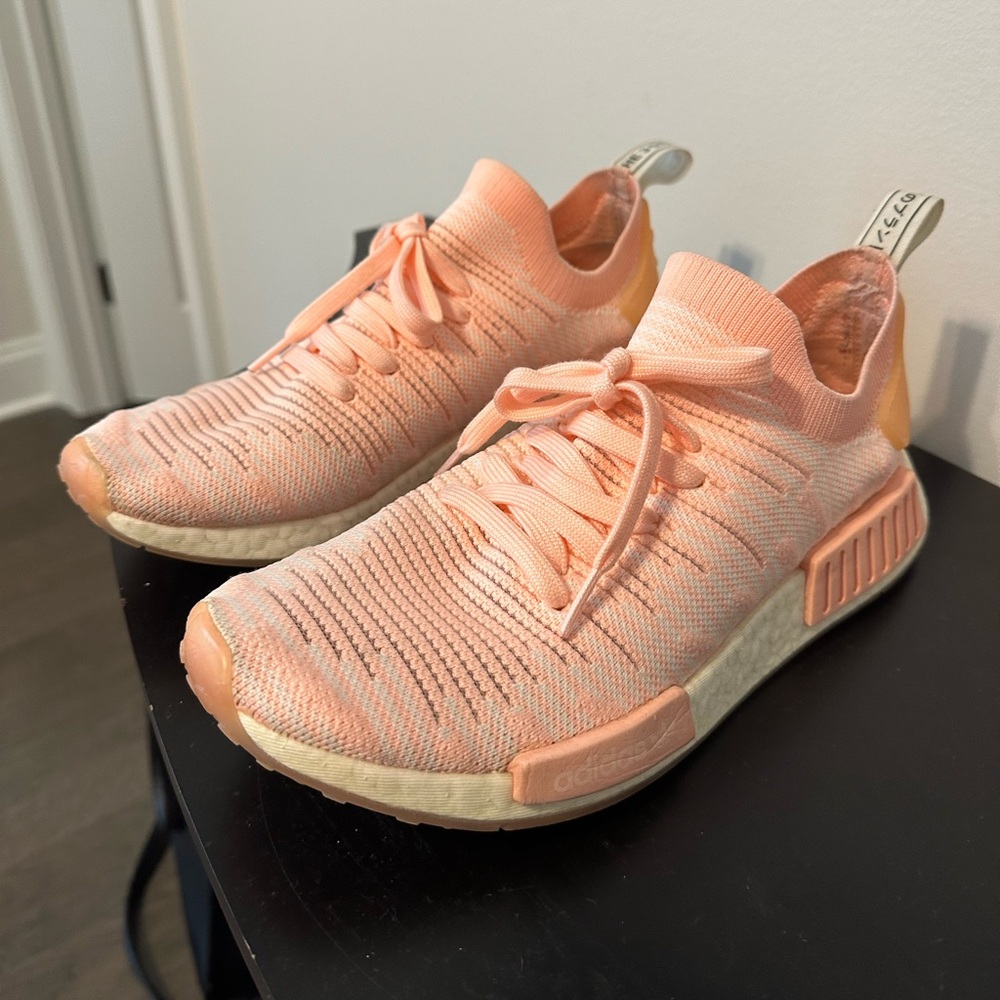 Adidas NMD shoes
